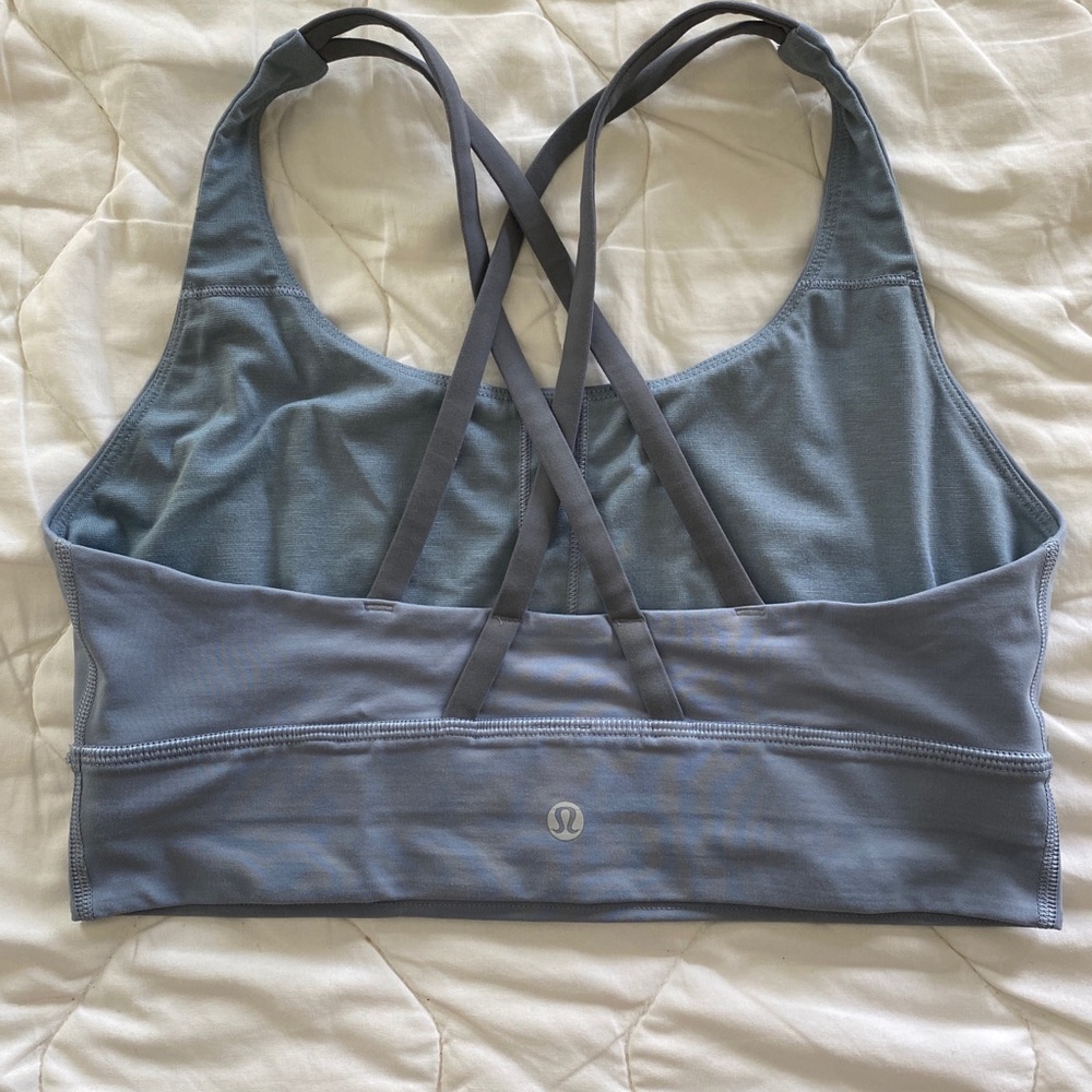 Energy Bra Lululemon